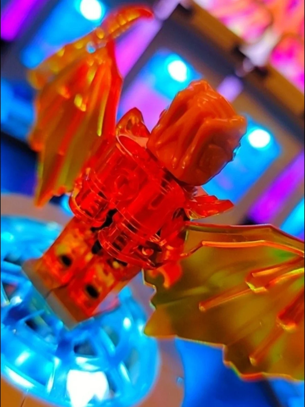 Ninjago Minifigure Lego Compatible